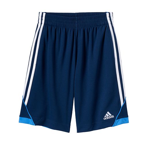 Boys 8-20 adidas Speed Shorts