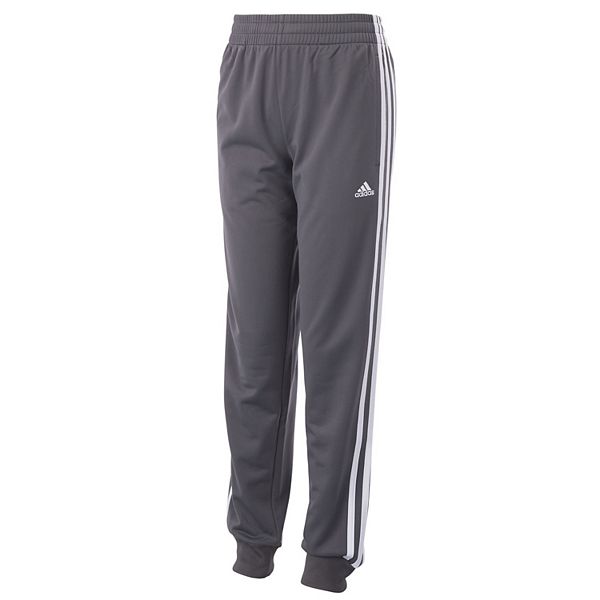 Boys 8-20 adidas Iconic Tricot Pants