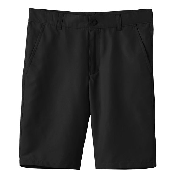 Boys 420 & Husky Chaps School Uniform Performance Shorts