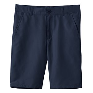 Boys 8-20 Husky Chaps School Uniform Performance Shorts
