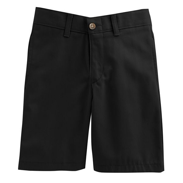 Boys 420 Chaps Twill School Uniform Shorts