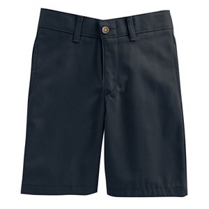 Boys 4-20 Chaps Twill School Uniform Shorts