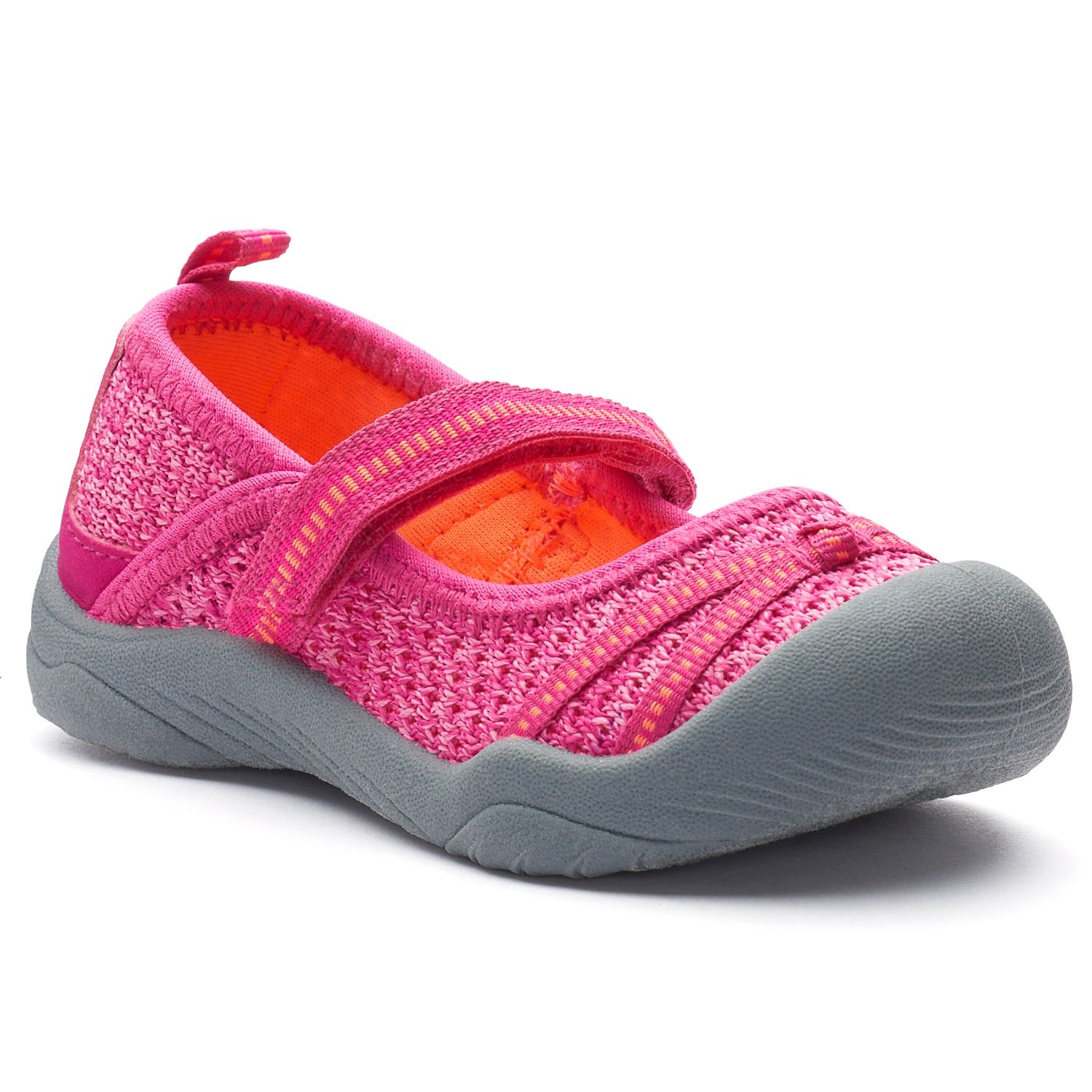 girls mary jane tennis shoes