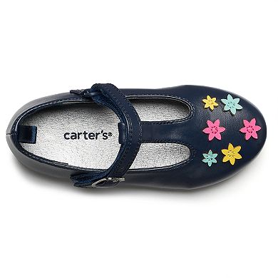 Carter's Fiji 2 Toddler Girls' T-Strap Shoes