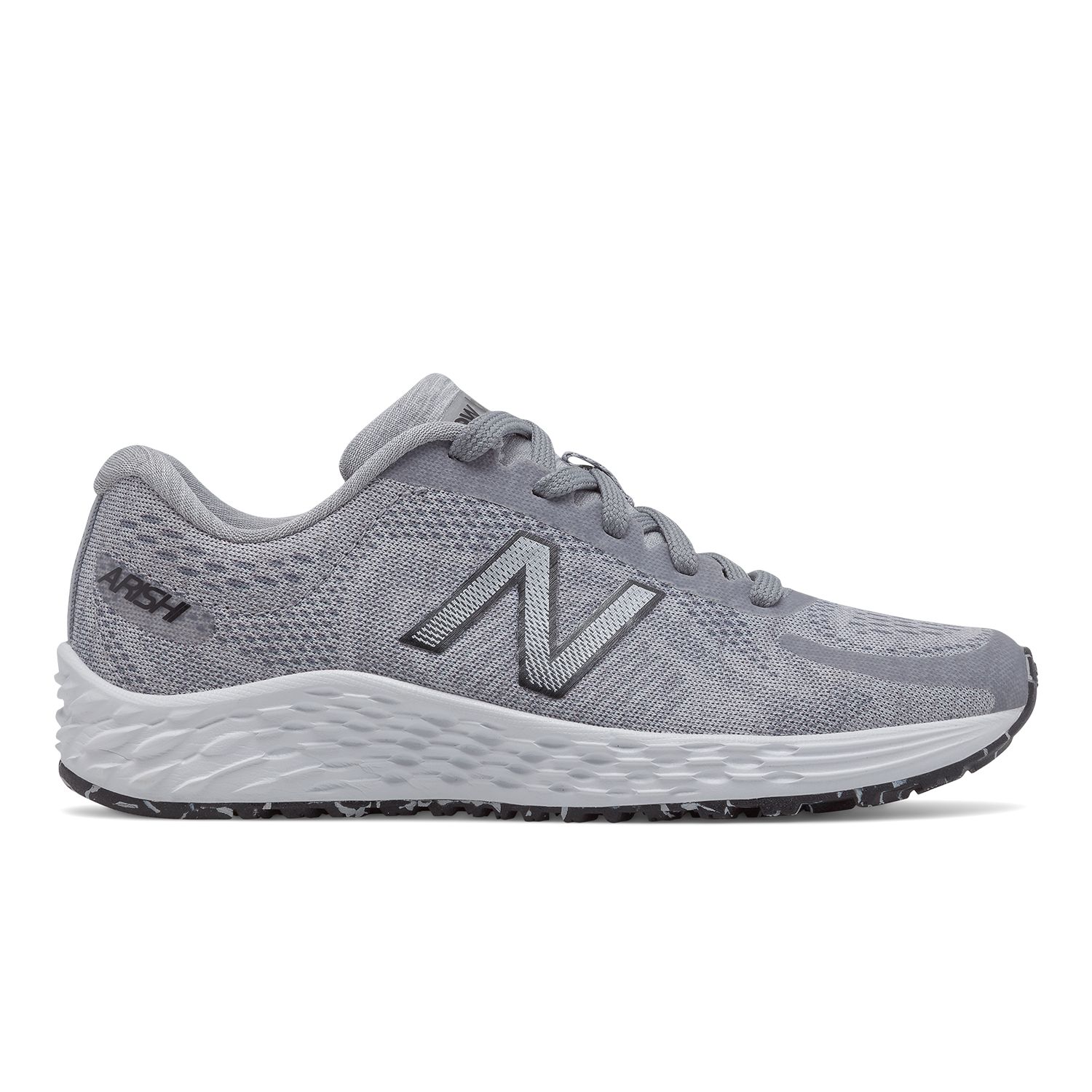 new balance boys running shoes