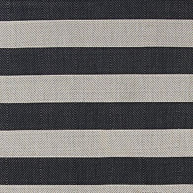 Couristan Afuera Yacht Club Striped Indoor Outdoor Rug