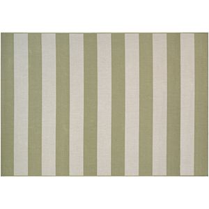 Couristan Afuera Yacht Club Striped Indoor Outdoor Rug