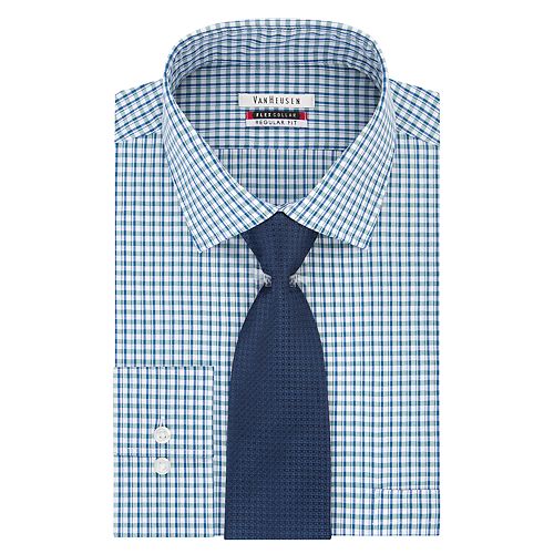 kohls dress shirts and ties