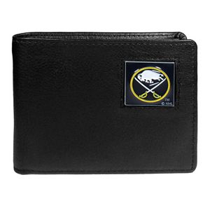Men's Buffalo Sabres Bifold Wallet