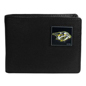 Men's Nashville Predators Bifold Wallet