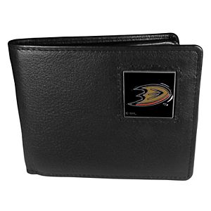 Men's Anaheim Ducks Bifold Wallet