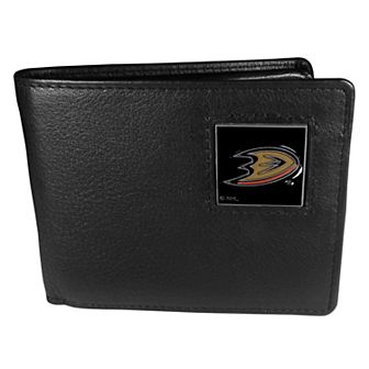 Men's Anaheim Ducks Bifold Wallet
