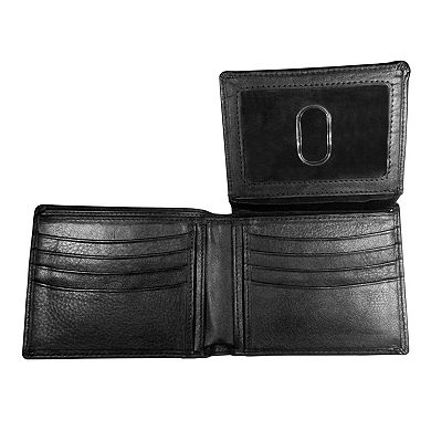 Men's Anaheim Ducks Bifold Wallet