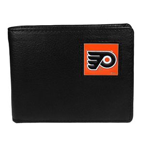 Men's Philadelphia Flyers Bifold Wallet