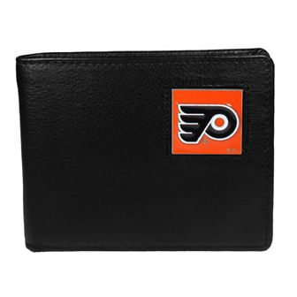 Men's Philadelphia Flyers Bifold Wallet