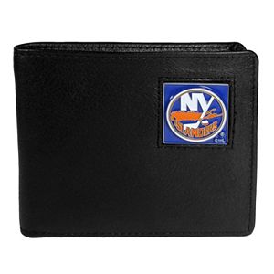 Men's New York Islanders Bifold Wallet