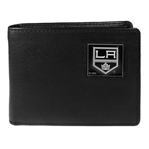 Men's Los Angeles Kings Bifold Wallet
