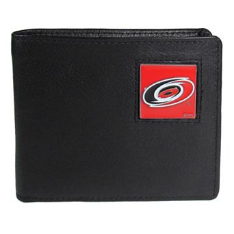 Men's Carolina Hurricanes Bifold Wallet