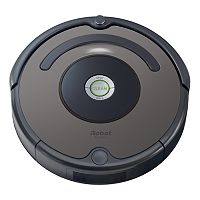 iRobot Roomba 635 Robotic Vacuum + $50 Kohls Cash