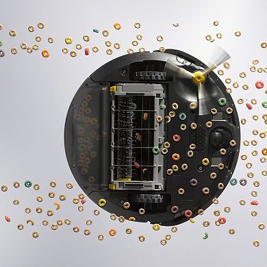 iRobot Roomba 635 Robotic Vacuum