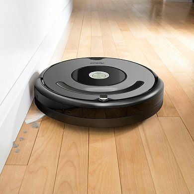 iRobot Roomba 635 Robotic Vacuum