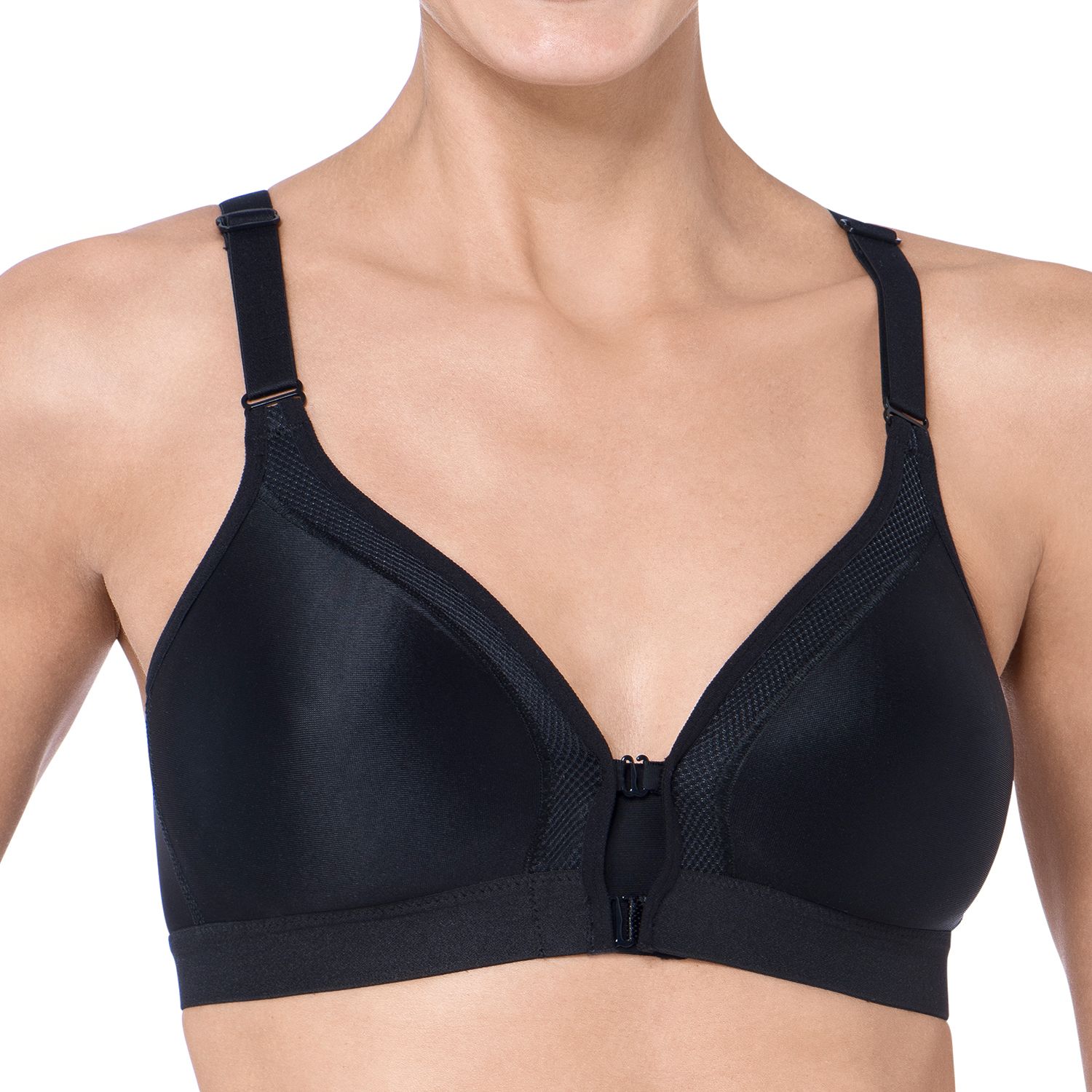 triaction wellness wirefree bra