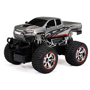 New Bright 1:24 R/C Full Function Chevy Colorado