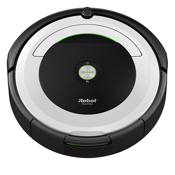 iRobot 695 Connected Vacuum