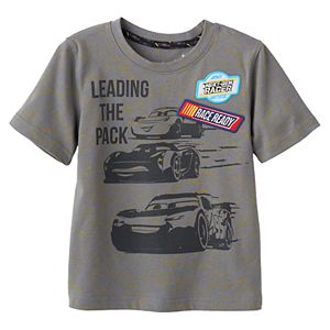 Disney / Pixar Cars 3 Toddler Boy 