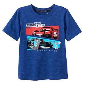 Disney / Pixar Cars 3 Toddler Boy 