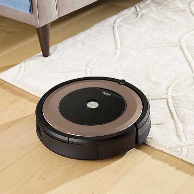 iRobot Roomba 895 WiFi Connected Robotic Vacuum