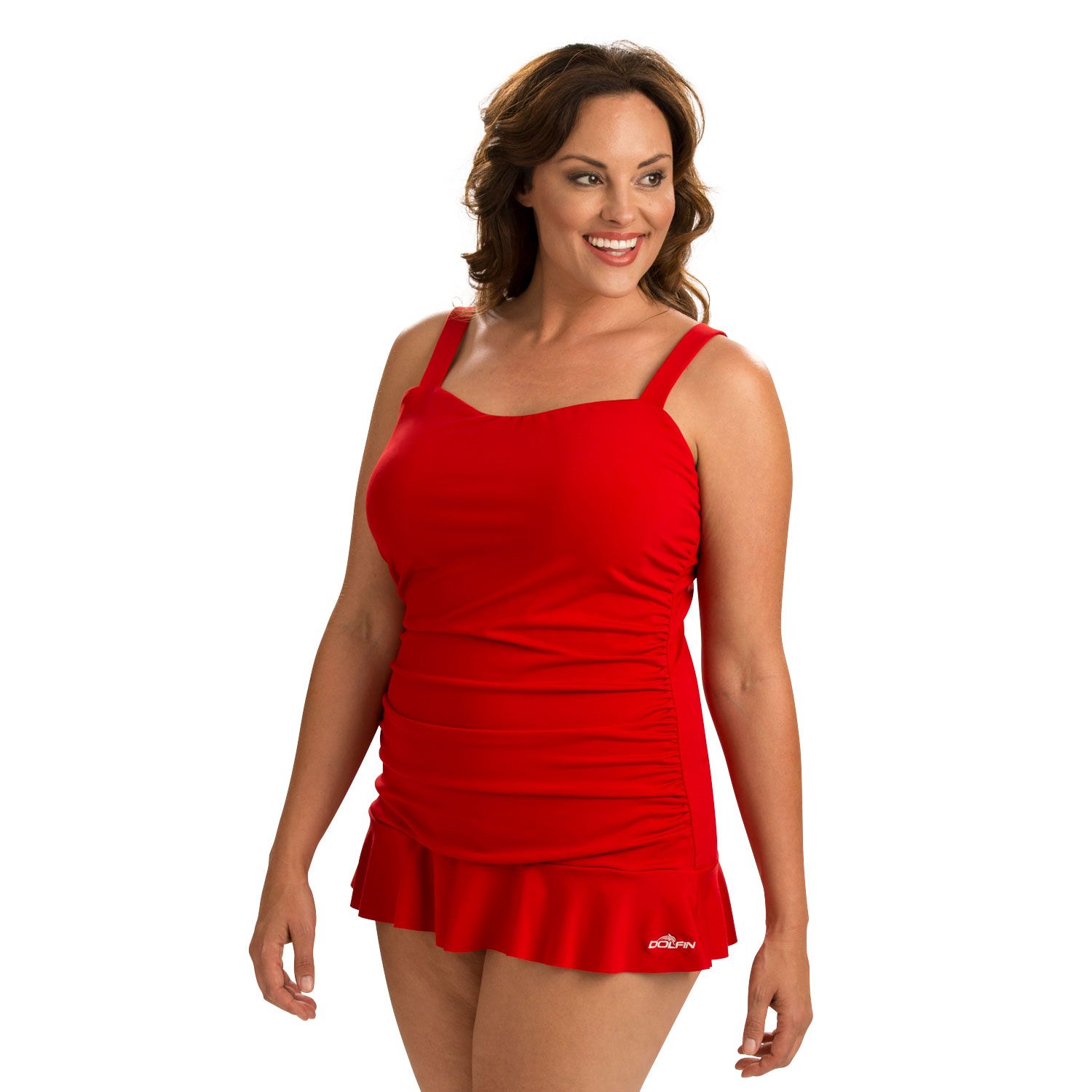 kohls swimdress