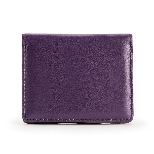 Kohls womens clearance wallet