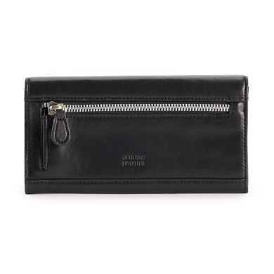Sonoma Goods For Life® Lambskin Leather RFID-Blocking Full Clutch