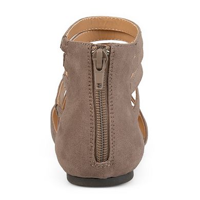 Journee Collection Marlee Women's Pointed Flats