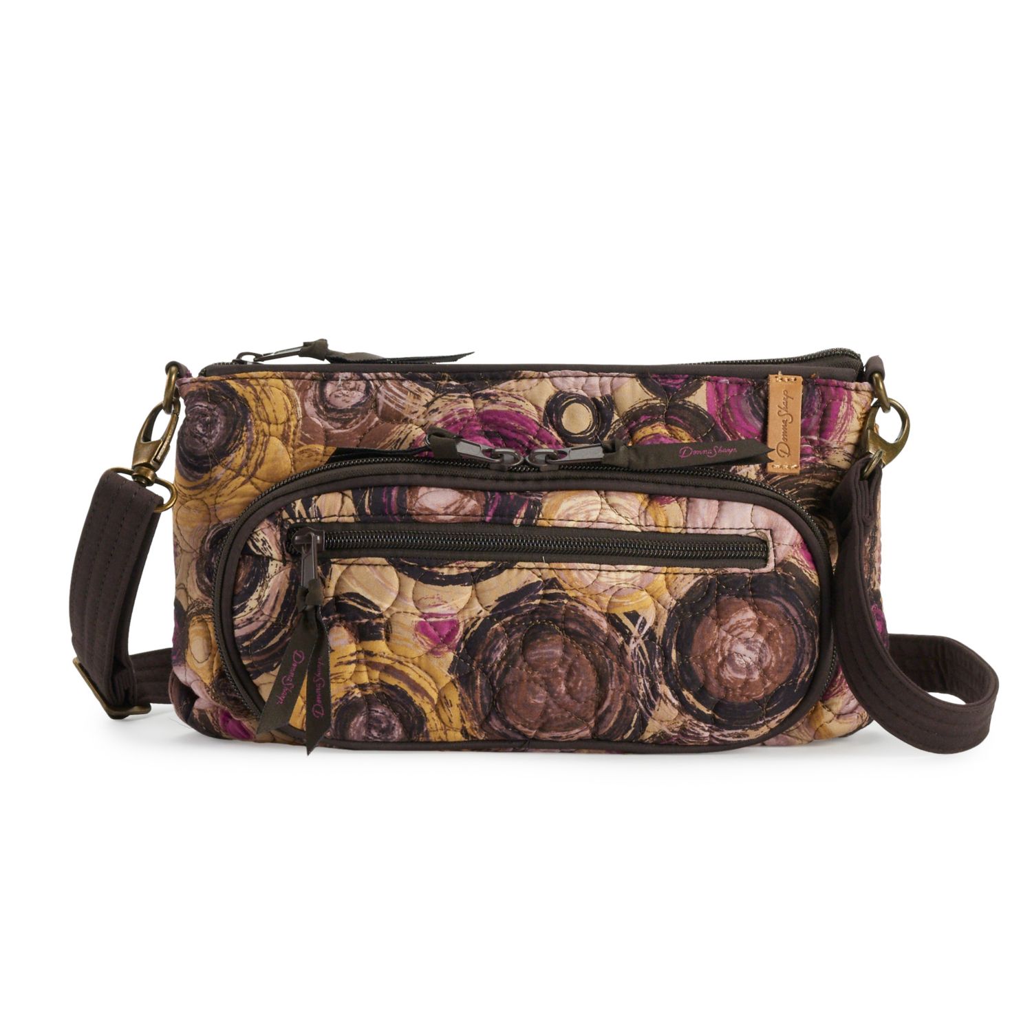 quilted purses by donna sharp