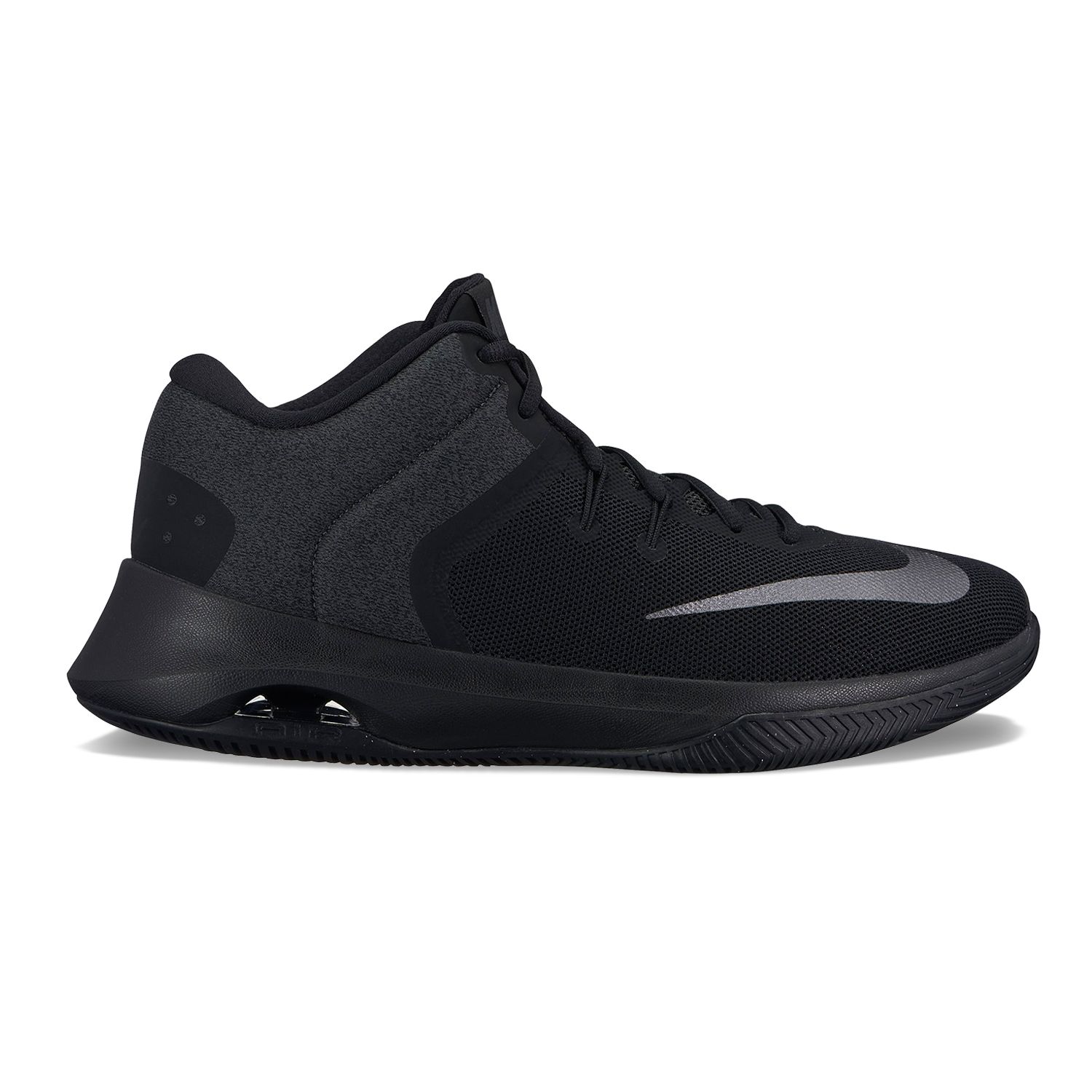 nike men's air versitile ii nbk basketball shoe