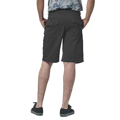 Men's Vans Days Out Twill Cargo Shorts