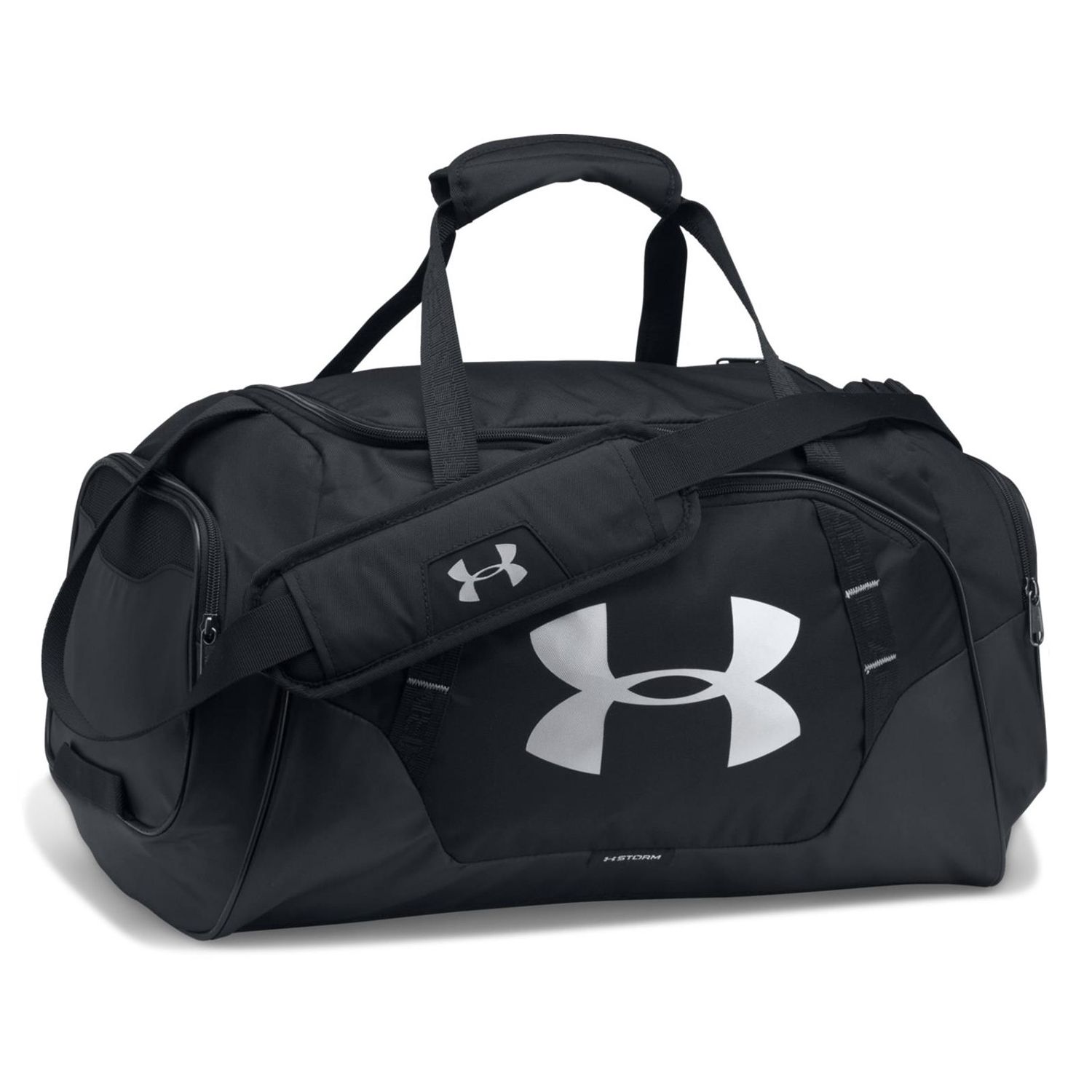 kohl's under armour duffle bag