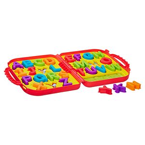 Playskool Friends Sesame Street Elmo Letters