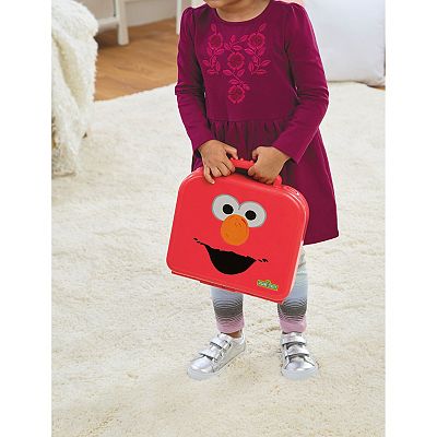 Playskool friends sesame street elmo's on the go letters clearance