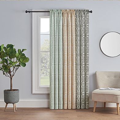 Pairs To Go 2-pack Brockwell Window Curtains