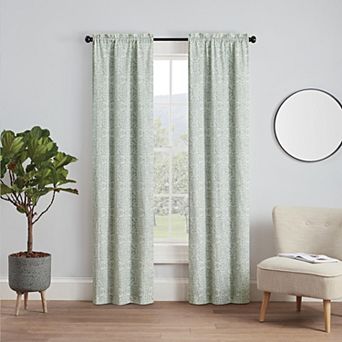 Pairs To Go 2-pack Brockwell Window Curtains