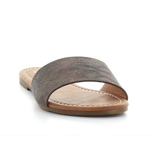 Seven7 Solo Women's Slide Sandals