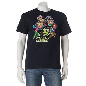 Men's Rocket Power Tee
