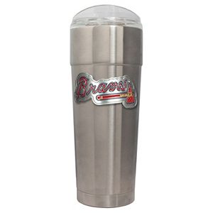 Atlanta Braves Eagle 30-Ounce Tumbler