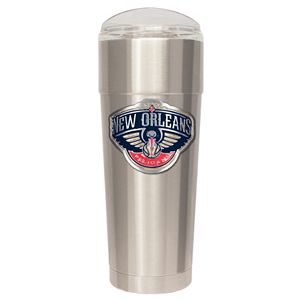 New Orleans Pelicans Eagle 30-Ounce Tumbler
