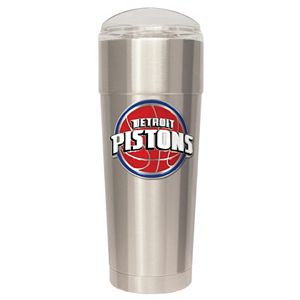 Detroit Pistons Eagle 30-Ounce Tumbler