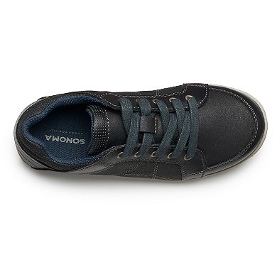 Sonoma Goods For Life® Ollie Boys' Sneakers