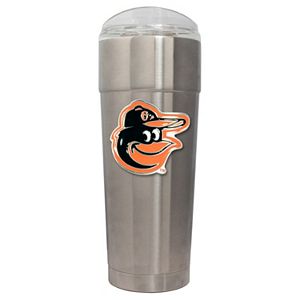 Baltimore Orioles Eagle 30-Ounce Tumbler!